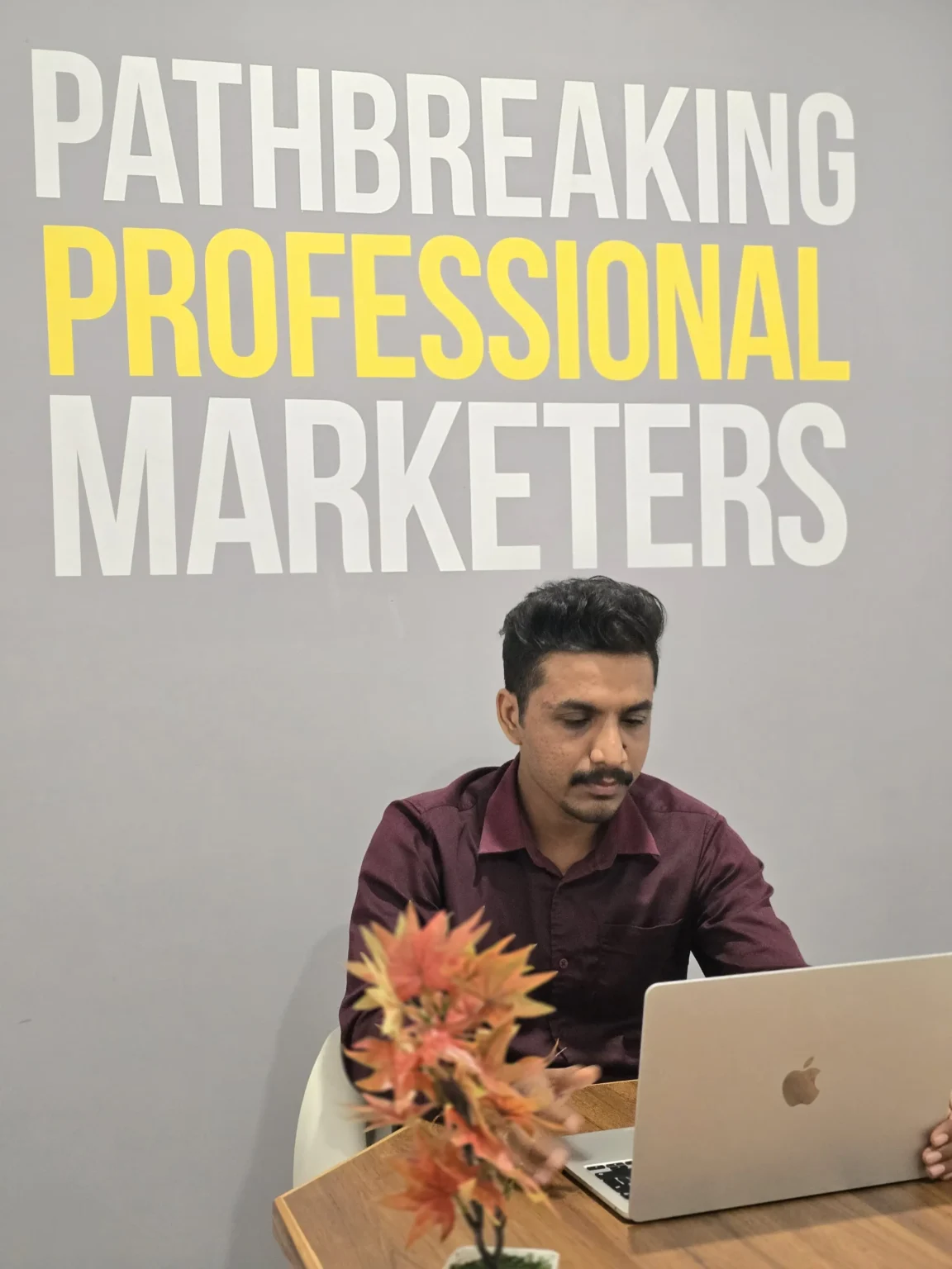 freelance digital marketing strategist in Ernakulam, Kerala